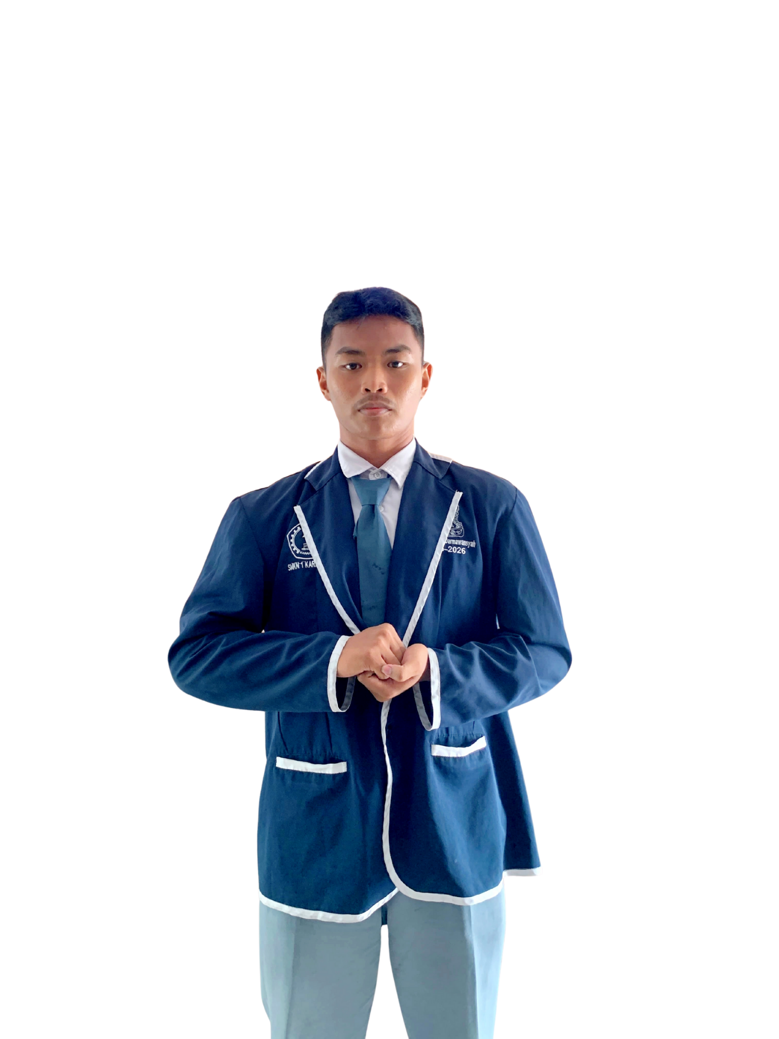 Danur Direza Darmawansyah