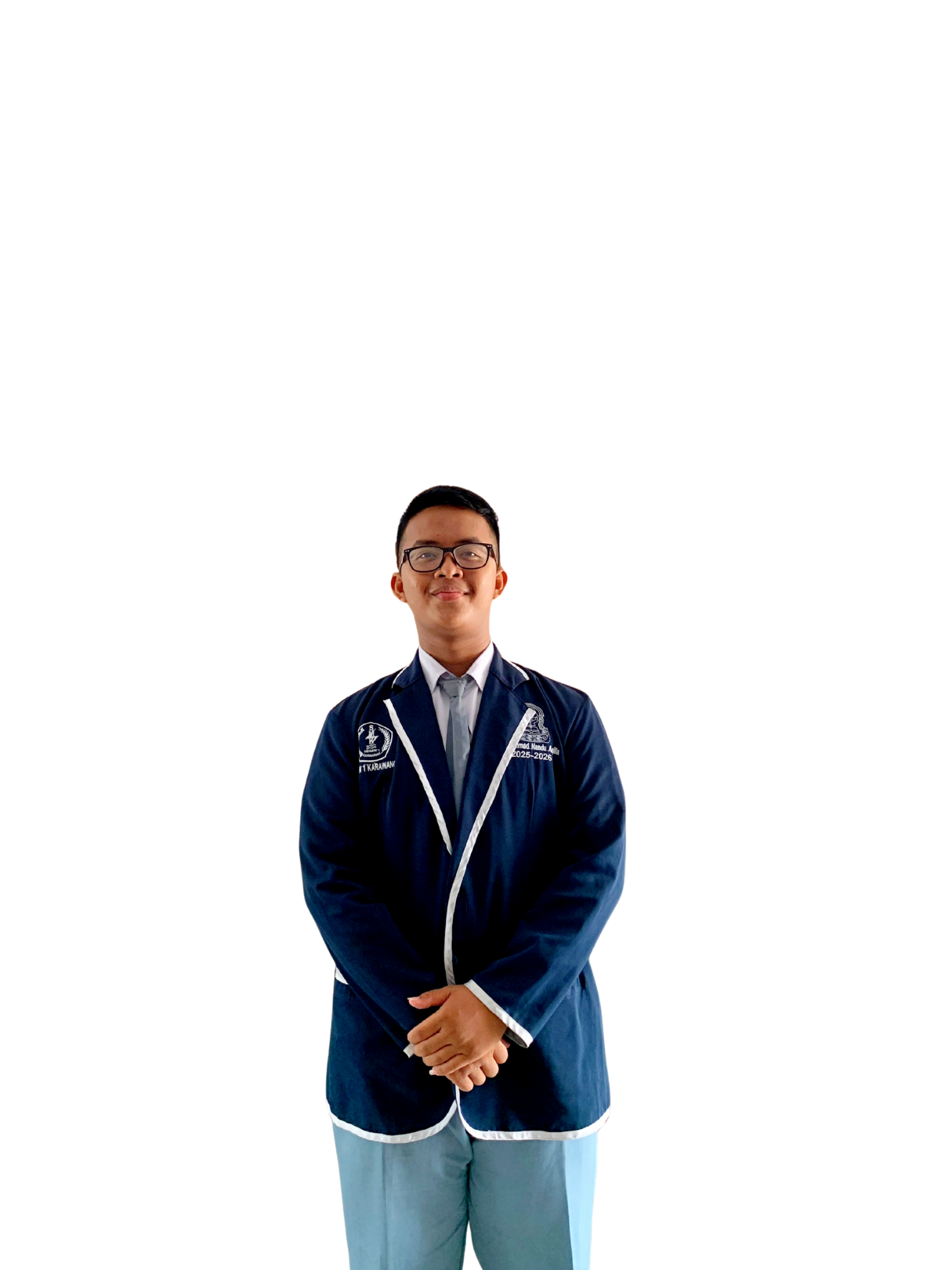 Muhammad Nandu Aqilla