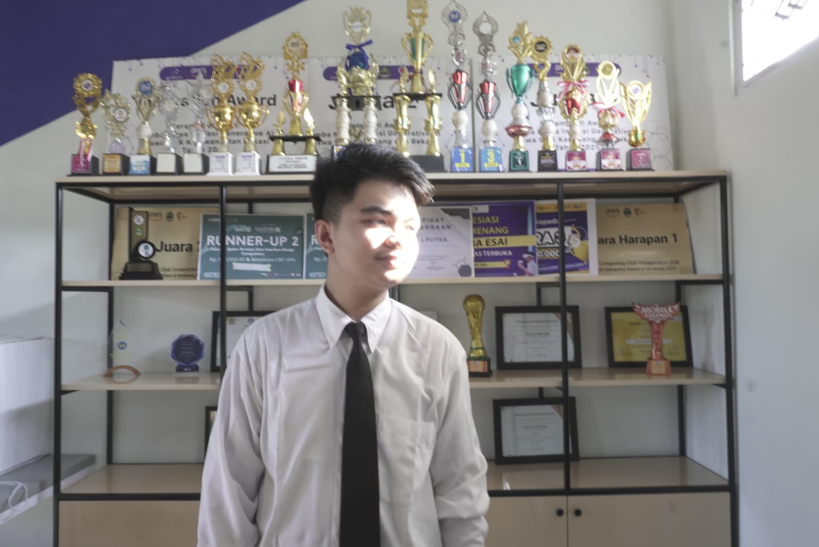 Muhammad Sultan Nurulloh Telaumbanua