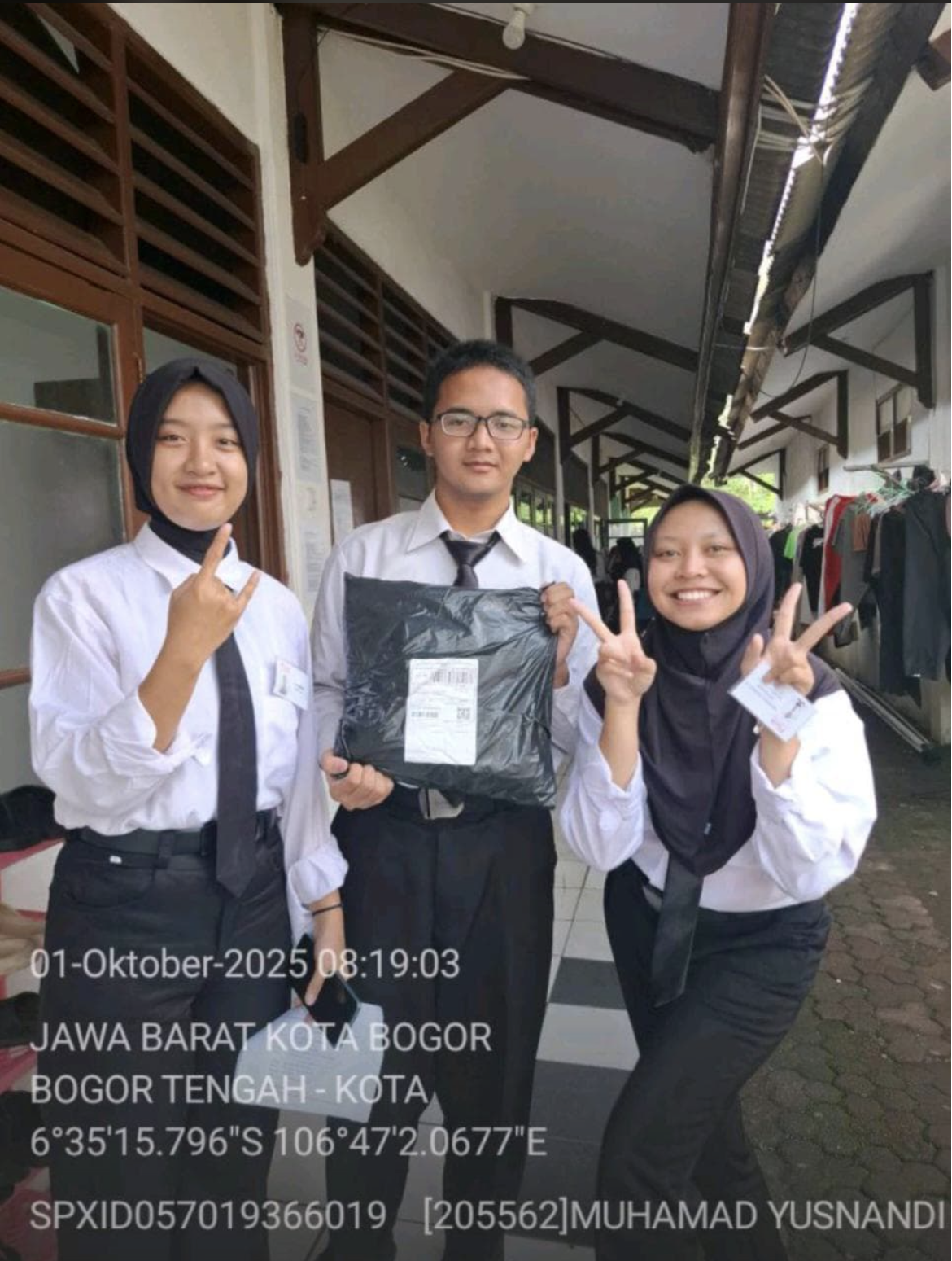 Althaf Ramadan Kesatria Nova